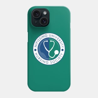 Nip College3 Phone Case