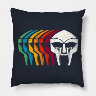 mfdoom Pillow