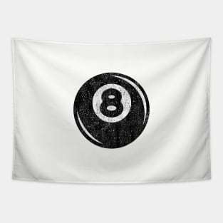 8 Ball Tapestry