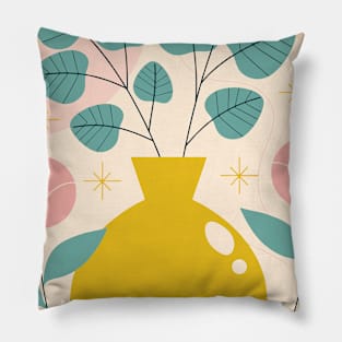 FLOWERS Pillow