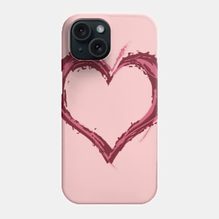 Heart Phone Case