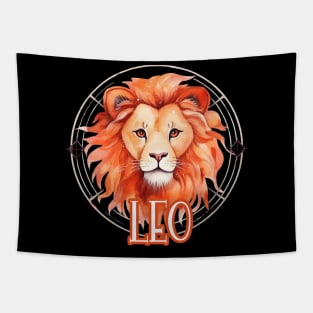 Leo Tapestry