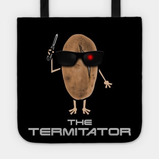 The Termitator Tote