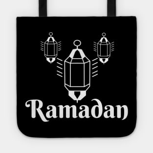 Ramadan Tote