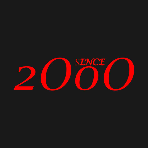 2000 by El-Ektros