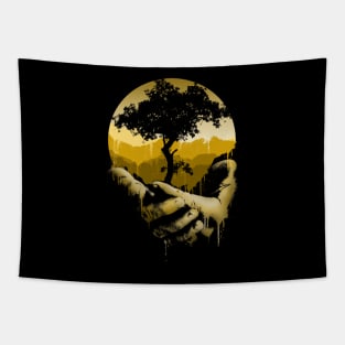 Forsaken Tapestry