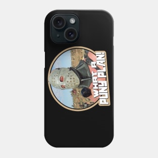 Mad Max 2 Vintage Image Phone Case