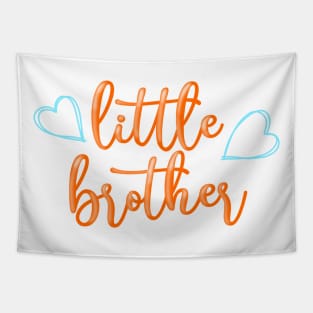 Little brother Tapestry