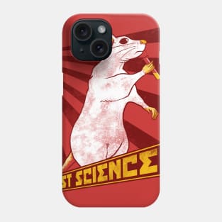 Test Science Phone Case