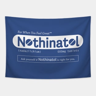 Nothinatol Tapestry