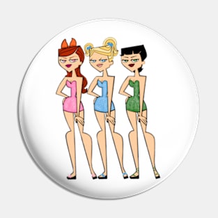 TDI X PPG Pin