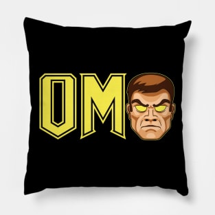 OMGodMode Pillow