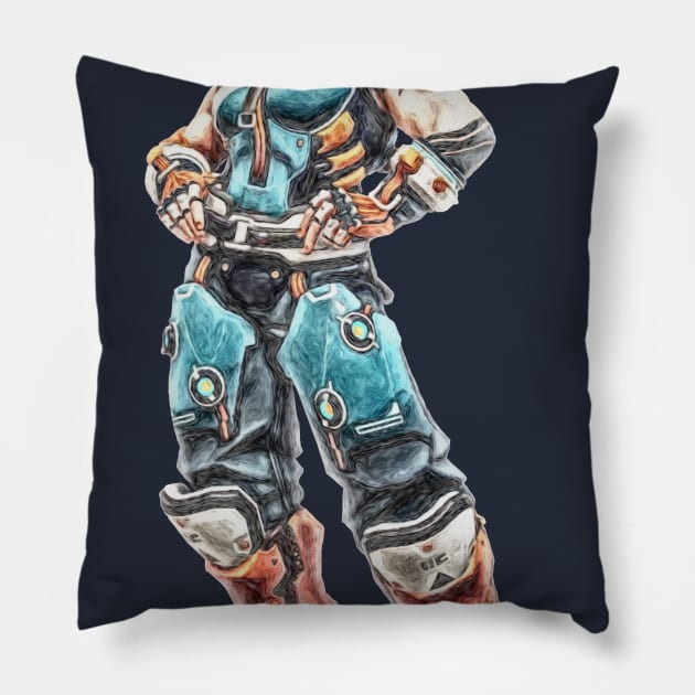 Zarya body pillow hot sale