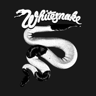 Hardrock whitesnake T-Shirt