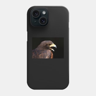 Hawk Call Phone Case