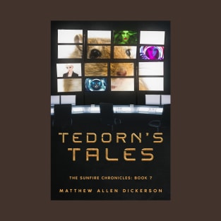 Tedorn's Tales T-Shirt