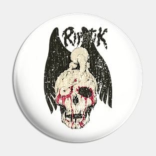 Ripstik 1 1984 Pin