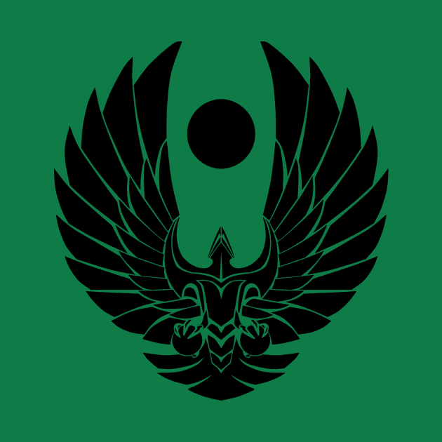 Romulan Republic by Darthatreus