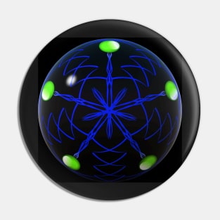 A Ball Pin