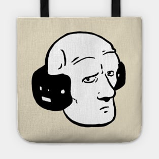 Lobot Tote