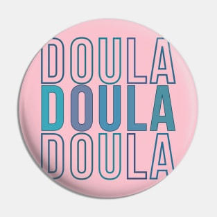 Doula Pin