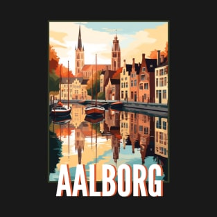 Aalborg T-Shirt