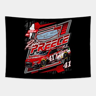 Ryan Preece 41 Tapestry