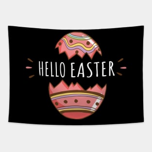 easter Tapestry