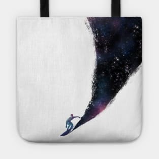 Surfing The Universe Final Tote