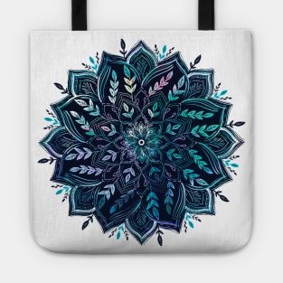 Mandala Tote