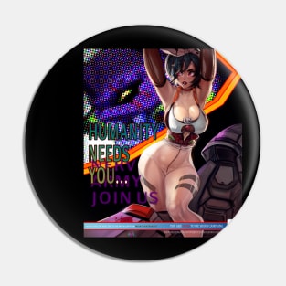 Nerv This Pin