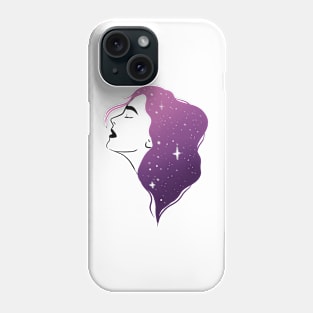 Spase Phone Case