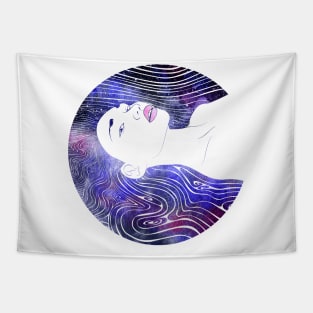 Nereid CLXXXII Tapestry