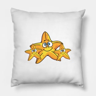 Kids cartoon design Pillow