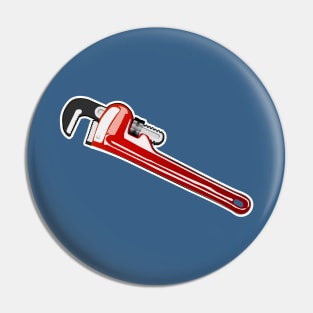 Tool Time : Wrench Pin