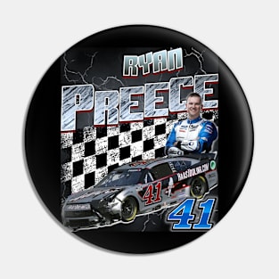 Ryan Preece Pin