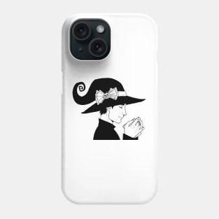 Witches Brew Phone Case