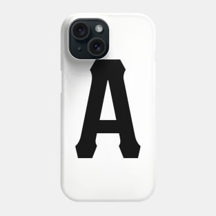 AiReal Filipino Sun Phone Case