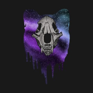 Ursus Galaxia T-Shirt