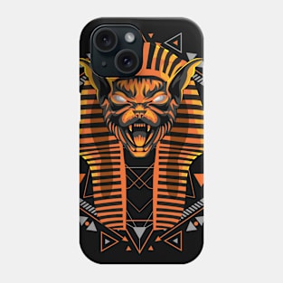 cat cool Phone Case