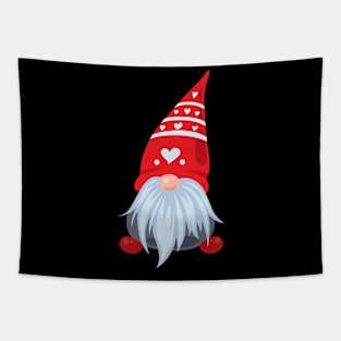 Scandinavian Gnome Tapestry