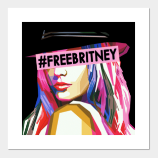 picture Free Britney Art teepublic