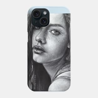 Modelo Girls Phone Case