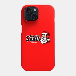 Christmas art Phone Case