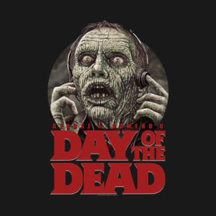 Day Of The Dead T-Shirt