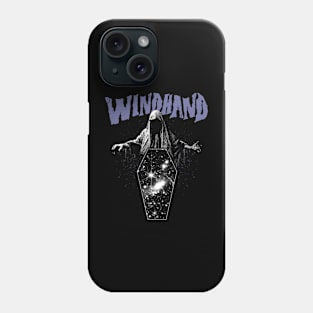 chill album Phone Case