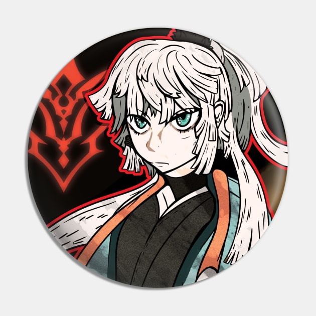 Yui Shousetsu Pin by wisdomeel