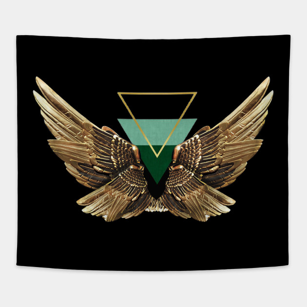 Gold Wing