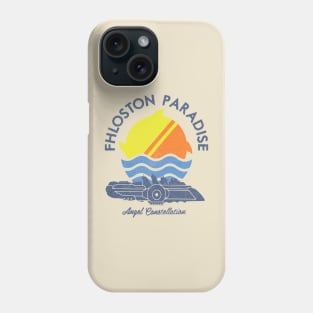 Fhloston Paradise Phone Case