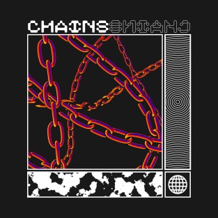 Chains T-Shirt